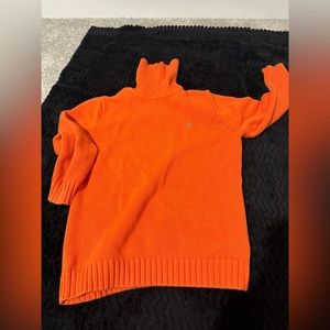 Lauren by Ralph Lauren Turtle Neck Sweater